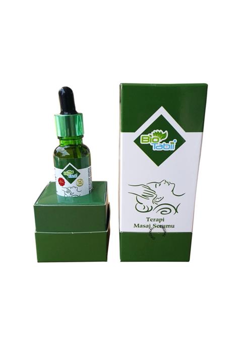biotabii Terapi Masaj Serumu 20 Ml