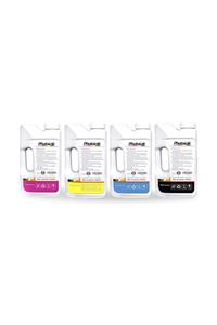 PHOTOINK EPSON  EcoTank L3060 4renk 1000 ML Mürekkep 50.000 sayfa