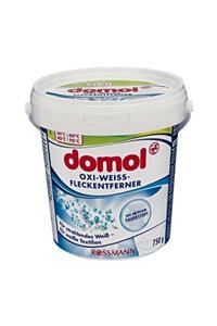 DOMOL Beyazlara Özel Leke Çıkarıcı Toz Oxi Güç 750 G