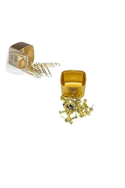 Mas MAS Mas Cubbie Premium Gold 2 Çeşit