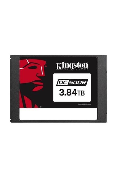 Kingston 3840gb Dc500r Entrprse 3d Sedc500r/3840