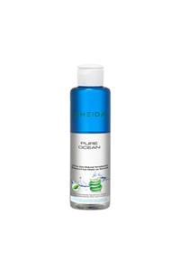 Sheida Pure Ocean Cift Fazlı Göz Makyaj Temizleyici 150 ml