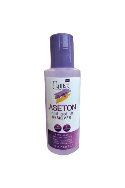 LUX Lüx Aseton 115ml