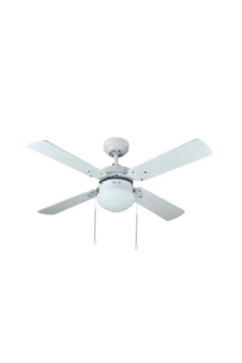 Kaşkar / Taflan Kaşkar L42015 Tavan Vantilatör Beyaz