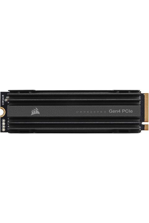 Corsair 2tb Mp600 Pro M.2 Nvme Pcıe G.4 Ssd Cssd-f2000gbmp600pro