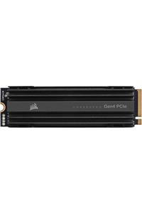 Corsair 2tb Mp600 Pro M.2 Nvme Pcıe G.4 Ssd Cssd-f2000gbmp600pro