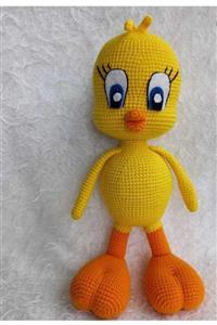 TOYSCİTY Tatlı Tweety