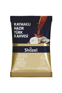 Shazel Kaymaklı Türk Kahvesi