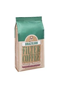 Mehmet Efendi Kurukahveci Brazilian Filtre Kahve 250gr