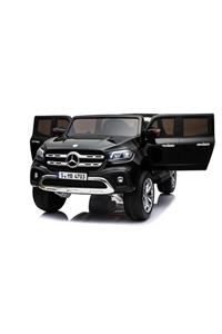 SUATESÇOCUKOTOGALERİSİ Mercedes X-class 12 Volt 4*4 4*2 4 Çekişli Model