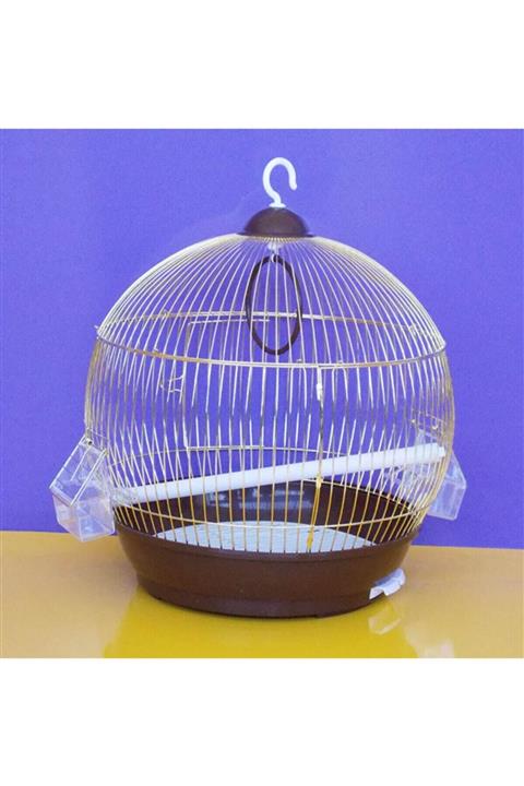 Dayang Dünya Kafes Büyük 39x42 Cm