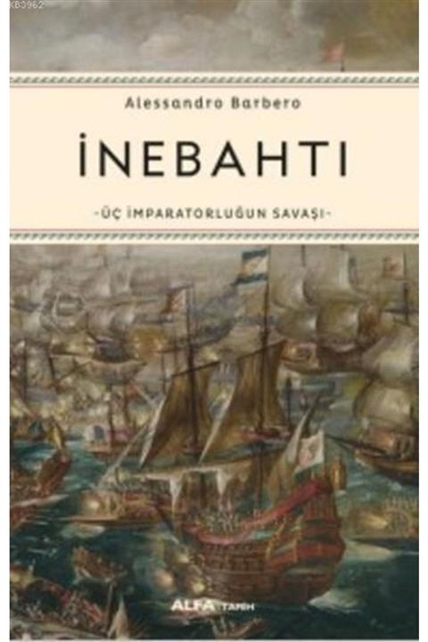 Alfa Yayınları Inebahtı