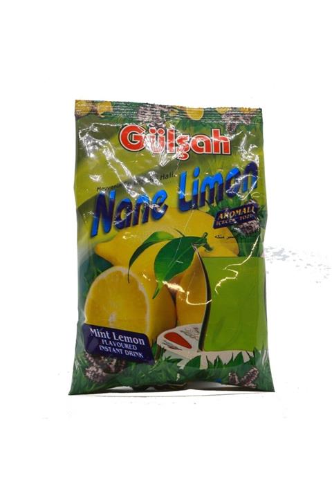 Gülşah Nane Limon Aromalı Içecek