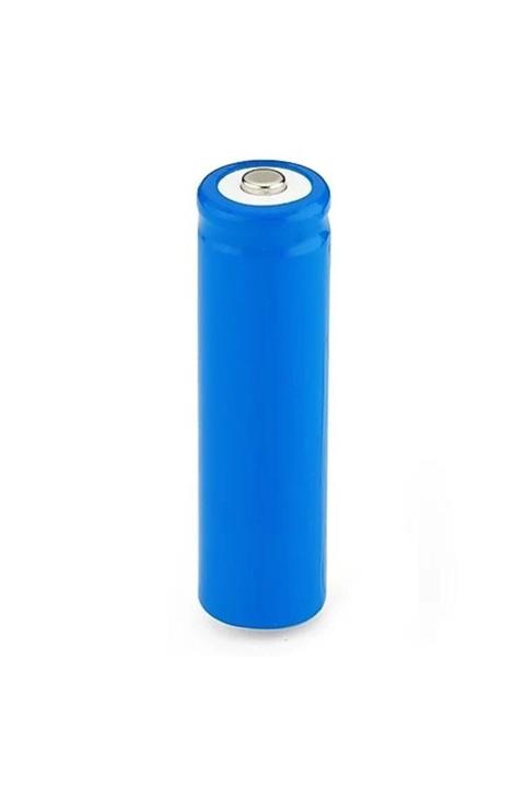 UTC Nostaljik Radyo - 3.7 18650 Kod Şarjlı Pil