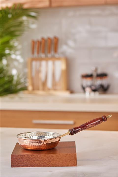 Emsan Hitit 12 Cm Bakır Sosluk