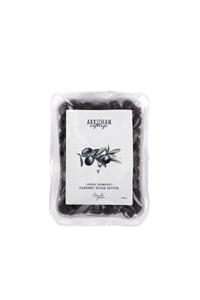 Akkızhan Çiftliği Edremit Siyah Zeytin 500 gr