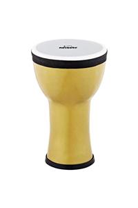 Nıno Nino Elements 6 Inch Mini Djembe (gold Metallic)