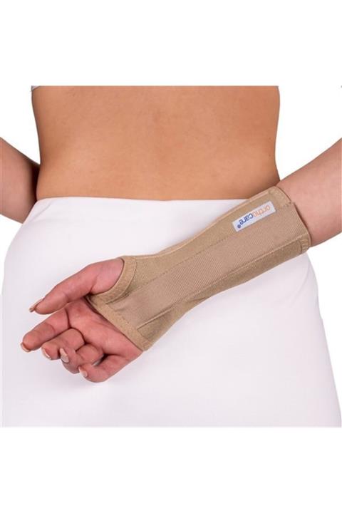 Orthocare Small Sağ El Bilek Ateli 4515
