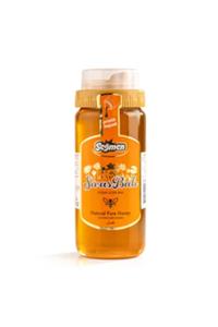 Seğmen 640 G Kavanoz Sivas Süzme Çiçek Balı