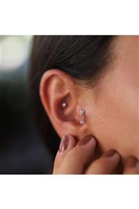 ByGoldenHouse Tragus Piercing