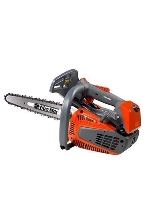 Oleomac Oleo-mac Gst 250 Motorlu Testere Ince Pala