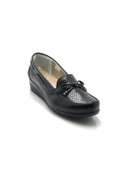 MAGIC SHOES Comfort Tam Ortopedik Anne Ayakkabı