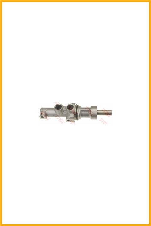 AAVDAN Fren Ana Merkezı Crafter 2,0 / 2,5tdı 06 11