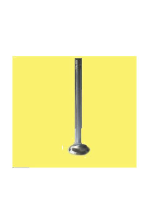 Güneş Subap Emme Eksoz Palıo-bravo-marea 16v In-8/ex-8