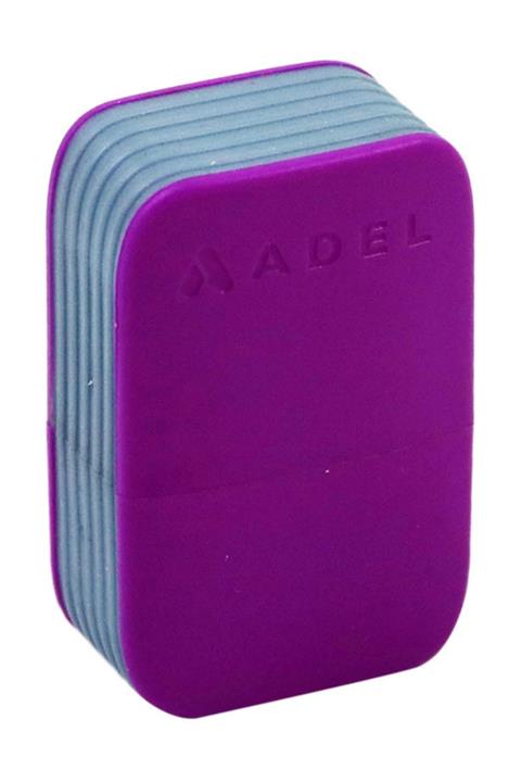 Adel Prime Tekli Kalemtıraş Canlı Renkler (2260000005)