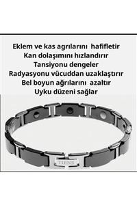 Tiens Ürünleri Tiens Özel Tasarım Titanyum Enerji Bilekliği