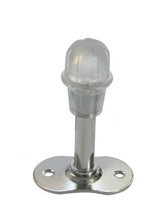 Beşel Kapı Tampon Krom =40 Adet=