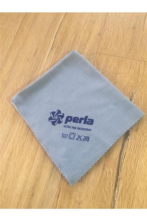 Perla Mikrofiber Ince Cam Bezi