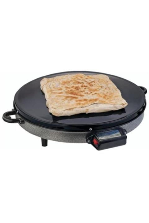 TRENDBULL Elektrikli Termostatlı Büyük Boy Katmer Saç