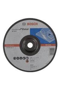 Bosch 230 Mm Metal Kesme Taşı Diskleri Demir Çelik Kesimi