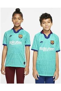 Nike Fc Barcelona Unisex Çocuk Forma