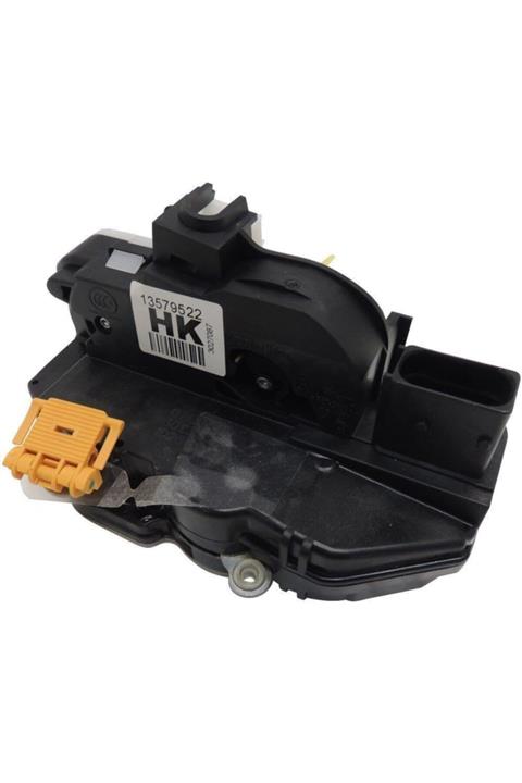 GM Chevrolet Cruze Sol Ön Kapı Kilit Motoru