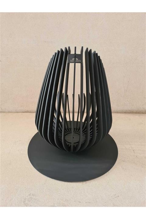 Lucciola Bahçe Şöminesi