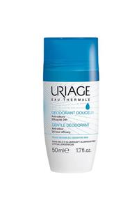 Uriage Gentle Deodorant Roll-on 50ml