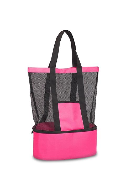 Emroto Porsche Boxster Kırmızı 40 Litre Soğuk Sıcak Tutucu Çanta