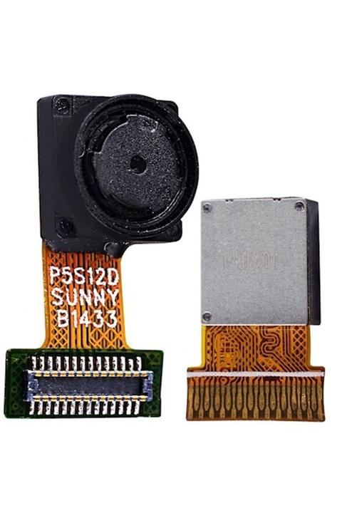 VERA TECH General Mobıle Discovery Air S5.1 Uyumlu Ön Kamera