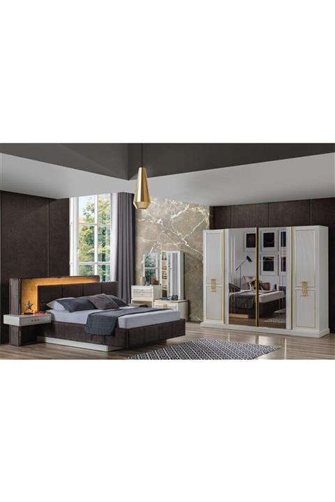 Engince Mobilya Candide Yatak Odası Takımı