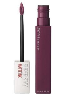 Maybelline New York Superstay Matte Ink Kalıcı Ruj 40 Believer