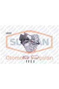 SUPSAN Turbo Sarj Ducato Iıı -daıly -karsan J10-jest 2.3jtd 06 Euro4 / Euro5