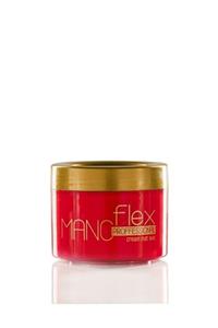 mancflex Cream Mat Wax