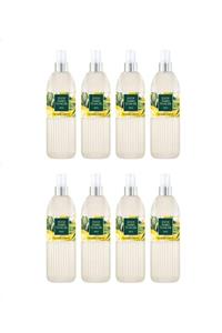 Eyüp Sabri Tuncer Klasik Limon  Sprey Kolonya - Pet Şişe 8 Adet 150 ml