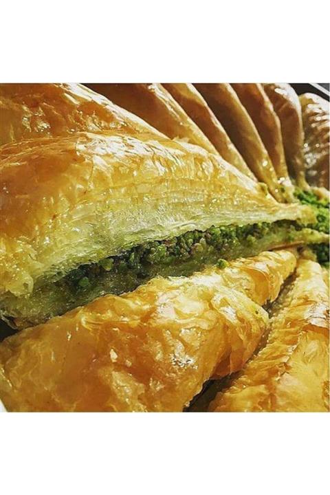 marka baklava Havuç Dilim