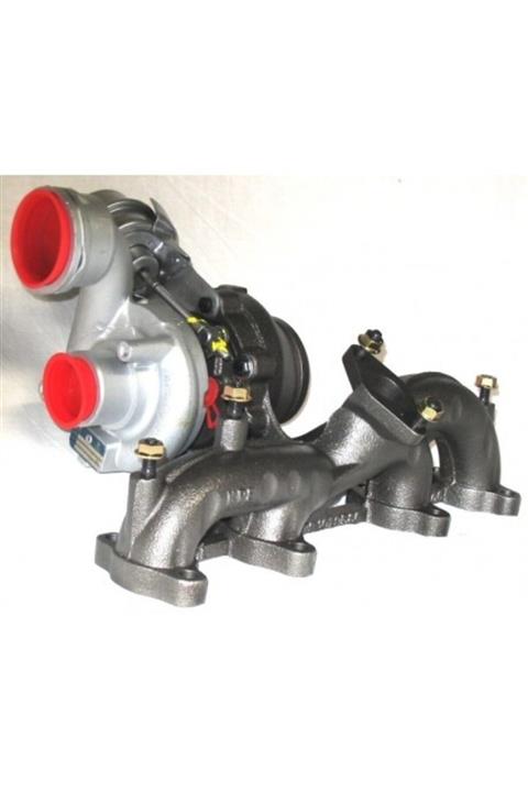 OEM 038253014g Turbo Caddyııı Bjb 1.9tdi Kkk 54399880022