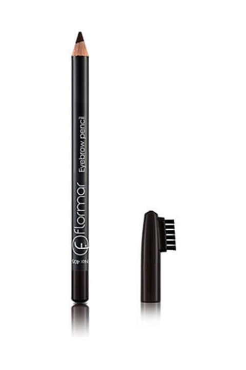 Flormar Eyebrow Pencil No: 403 Ashy 8690604109432
