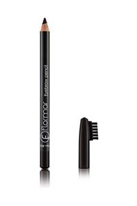 Flormar Eyebrow Pencil No: 403 Ashy 8690604109432