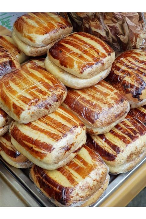 Karabulut Özel Organik Macunlu Giresun Pastası (20 ADET)